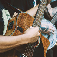 HonkyTonk Summer