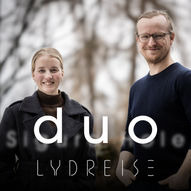 Lydreise - en tredelt musikalsk reise med SIGURD HOLE