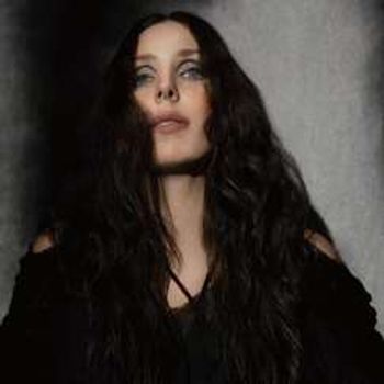 Chelsea Wolfe (US) + support: Kælan Mikla (IS)