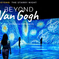Beyond Van Gogh