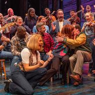 Come From Away