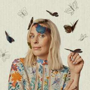 Sara Pascoe