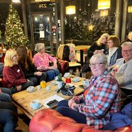 Menopause Cafe, Perth