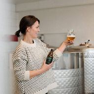 Beertasting KAAB Bryggerier