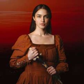 Romeo and Juliet at Greystoke Castle (UK Tour)