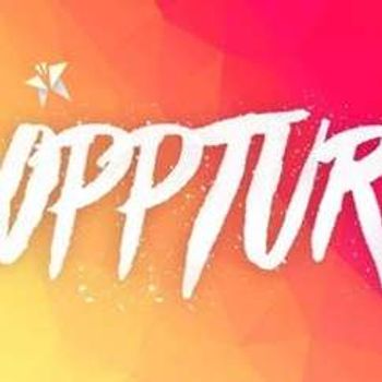 Opptur 2025 - VIP Fredagspass