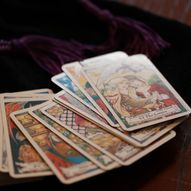 Free Mini Tarot Readings