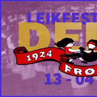 Leikfest