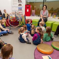 Mini Museum Explorers - Doon the water