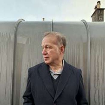 Edwyn Collins - The Testimonial Tour