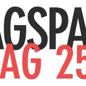 Dagspass // LØRDAG 25. MAI // Nattjazz 2024