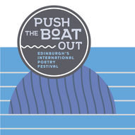 Push the Boat Out: Edinburgh's International Poetry Festival