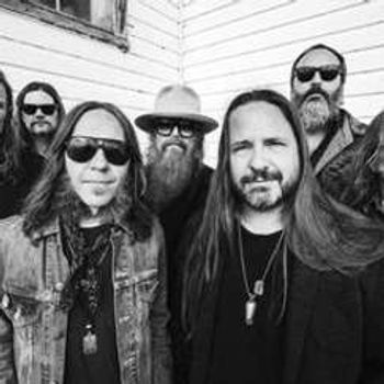 Blackberry Smoke: Be Right Here Tour