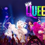 Queenz - The Show With Balls!