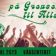 Vågfestival - På Grensen til Allsang