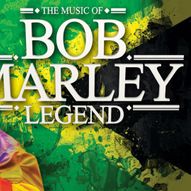 Legend: A Tribute to Bob Marley