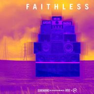 Faithless, MR Scruff, Crazy P, Norman Jay, Dat Brass, Don Letts