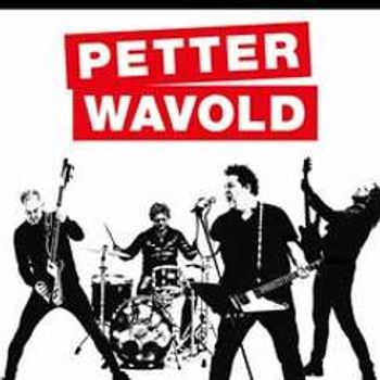 Sommerfest med Petter Wavold & bandet