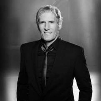 Michael Bolton