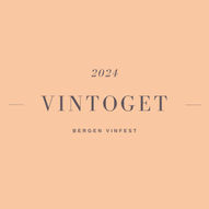 Vintoget 2024 – Bergen Vinfest