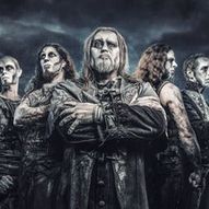 POWERWOLF - Wake Up The Wicked Tour 2026