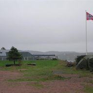 Møvik fort 