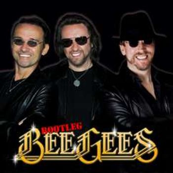 The Bootleg BeeGees