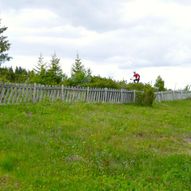 Familieturen Einarsetrunden på Golsfjellet