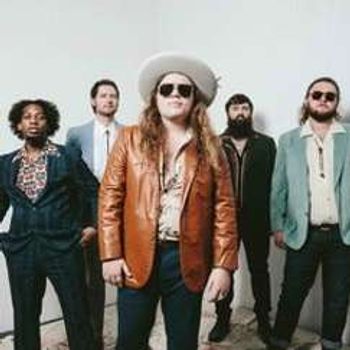 Marcus King Band