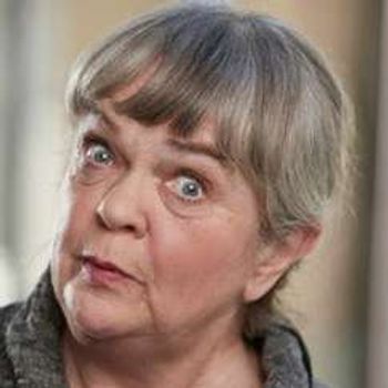 Alle fugler med Anne Marit Jacobsen