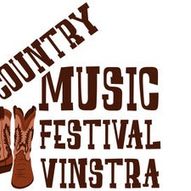 Fredagsbillett Countryfestivalen Vinstra 2024