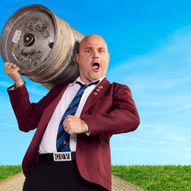 Al Murray: Guv Island