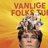 Vanlige folks tur 2.0 - Revy av Tønsberg Amatørteater, lørdag 29. juni kl 19.00