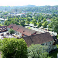 Erkebispegården