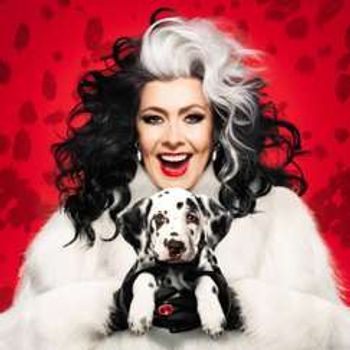 101 Dalmatians