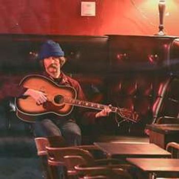 Dean Johnson