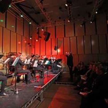 Liverpool Philharmonic Youth Brass Band