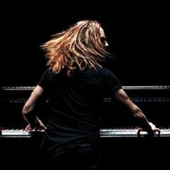 Tim Minchin