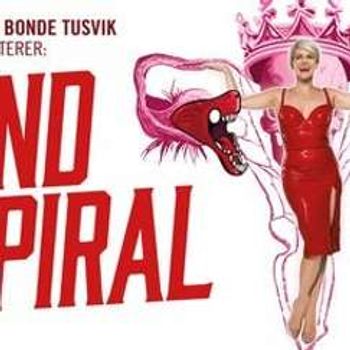 Ond Spiral