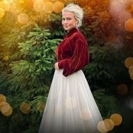 Julekonsert med Helene Bøksle 2024 – «Det hev ei rose sprunge»