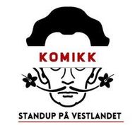 Mørkekjelleren - standup for mørke sjeler