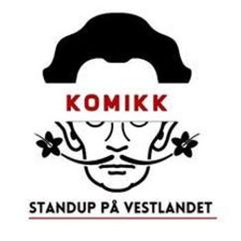 Mørkekjelleren - standup for mørke sjeler