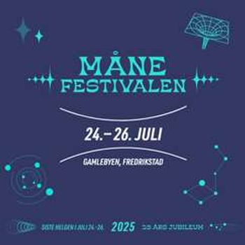Månefestivalen 2025