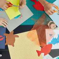 Kids Craft Sessions