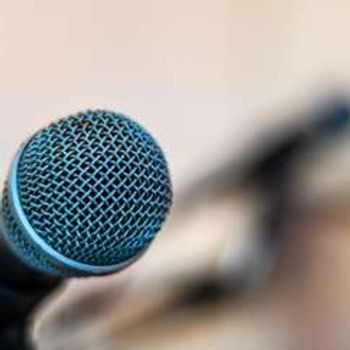 Village Voices Choir sing for Water Aid