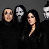 Lacuna Coil