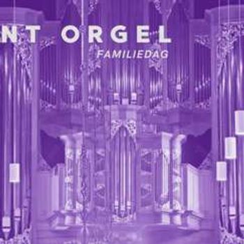 Åpent orgel - familiedag || Norsk Orgelfestival 2024