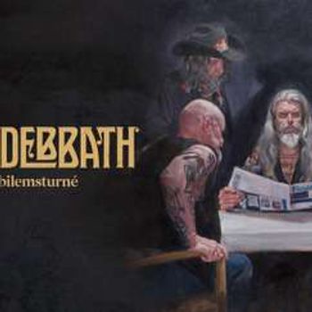 Black Debbath