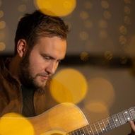Coming Home Countryfestival - FREDAG