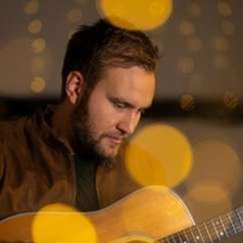Coming Home Countryfestival - FREDAG